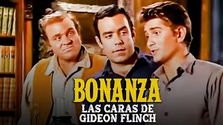 Bonanza | Capitulo 7 | Las Caras de Gideon Flinch | Capítulo Completoa