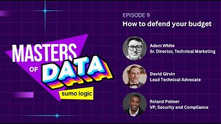 Ep 9: How to defend your budget