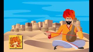 || Hilo re Halriye No || Rajasthani Folk Song || Jaisalmer Original Voice ||