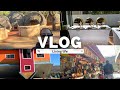 VLOG - LESEDI CULTURAL VILLAGE-UPSIDE DOWN HOUSE-HUBBY’S  BIRTHDAY SURPRISE PARTY