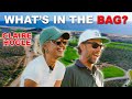 What's in the Bag 2023 Edition w/ Claire Hogle