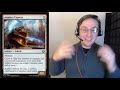 how vehicles work in magic the gathering the overthinking mtg podcast 73