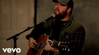 Mitchell Tenpenny - I Can't Love You Any More (Acoustic Performance)