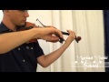 Suzuki Violin Book 1 - Number 10 - Allegretto