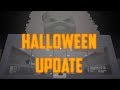 🔥LUMBER UPDATE!🔥 HALLOWEEN EVENT! Roblox Lumber Tycoon 2