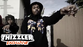 Freeway Donny - Intro (Exclusive Music Video) || Dir. Mike Winters