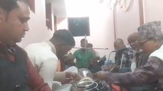 akhand harikirtan