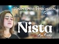 NISTA (RYA FITRIA)  | COVER BY RUSDY OYAG PERCUSSION