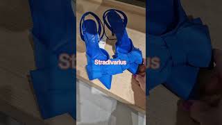 @stradivarius #shoes #sapatos #videoshort