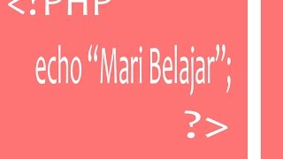tutorial php array 2 dimensi dan lebih #6