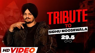New Tribute To Sidhu Moose Wala _ Mehar Blood Official Song _ Trending song _ viral