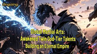 Global Martial Arts: Awakened Twin God-Tier Talents, Building an Eternal Empire #epicadventure