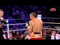 11 Ottobre 2014 -  Francia - Devis Boschiero Vs Romain Jacob -  Pesi Welter