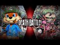 Conker VS Gertrude (Conker's Bad Fur Day/I Hate Fairyland) | Fan Made DEATH BATTLE Trailer S7