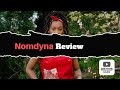 Dyna Steez - Nomdyna | REVIEW