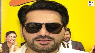 Humayun Saeed On Making Jawani Phir Nahi Ani 2 Sequel