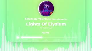 Lights Of Elysium by AERØHEAD | No Copyright Music