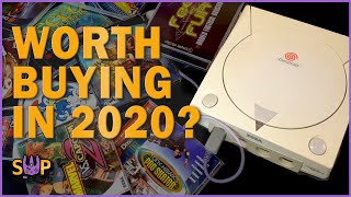 Should You Buy a Sega Dreamcast in 2020?