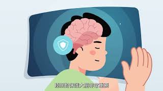 睡眠有利考試？