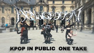 [KPOP IN PUBLIC PARIS | ONE TAKE] Aespa (에스파) - 'Armageddon' Dance cover by Lynn's Project