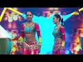 India best dancer season 4 chitrakshi and Saumya Kamble so beautiful dance ❣️