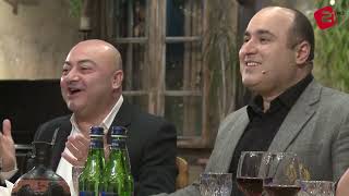 Artak Adamyan - Գործիքային / Gorciqayin ( 21 TV Շաբաթ Երեկո )