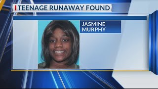 UPDATE: Smith County officials locate teenage runaway