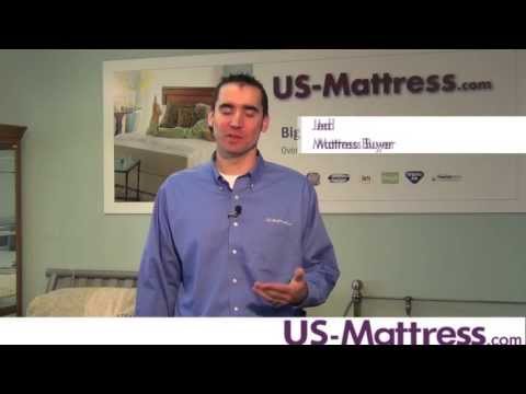 What is the best type of mattress for my child? What is the best type of mattress for my child?