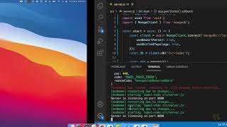 13 Loading Data from MongoDB || Full Stack React Development