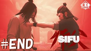 #END【必殺＆不殺の拳】ゲーム実況「Sifu（師父：シーフー）」