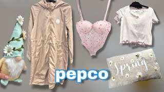 PEPCO🔥Dresy❗Bielizna❗Piżamy ❗Kurtka przeciwdeszczowa❗