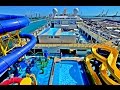 Norwegian Escape Cruise Ship Video Tour and Review