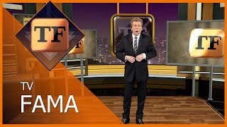 TV Fama (08/06/18) | Completo