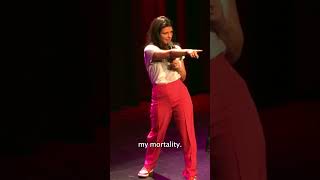 In My Existential Era Shorts Comedy