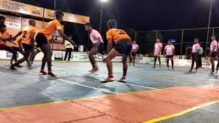 Light weight Kabaddi Vs selam