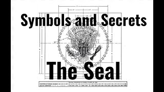 The Presidential Seal: What does it symbolize? A full explanation #seal #usa #president #theseal