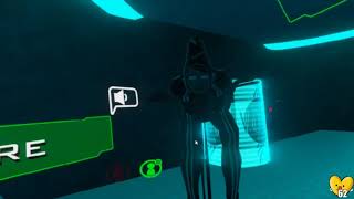 i got to meet HEYIMBEE on vrchat