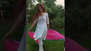 rabi pirzada latest hot dance video 2018