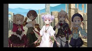 【きららファンタジア】「現在NEW GAME制作中」シナリオクエスト後編【395】