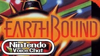 EarthBound Coming to Wii U, 3DS Gets Everything Else (Super NVC)