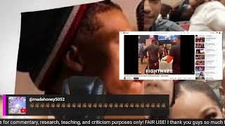 #CLARESSASHIELDS N #CHRSEANROCK JUST STOP #BLUEFACE #PAPOOSE #SAVEJR. #RONNYDOE #REMYMA #DNA #CTE