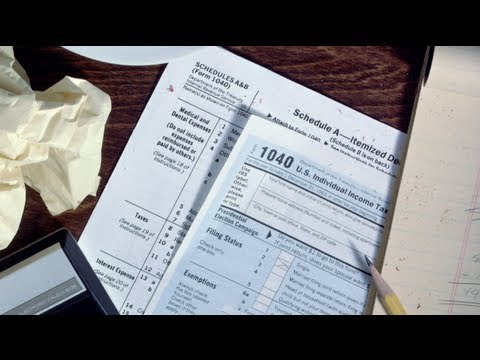How to Figure Out Adjusted Gross Income - TurboTax Tax Tip Video How to Figure Out Adjusted Gross Income - TurboTax Tax Tip Video