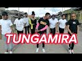 TUNGAMIRA by The Unveiled (Official Dance Video) @theunveiled5920