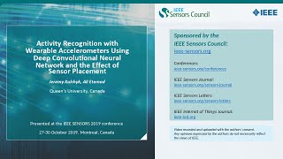Activity Recognition with Wearable Accelerometers Using Deep Convolutional Neural Network and the