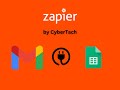 Zapier Tutorial ( GMail + Google Sheet)