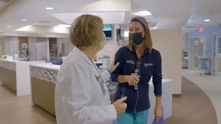 Nursing at Wellstar