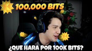 Le donan 100,000 BITS a SoyPan y hará un...