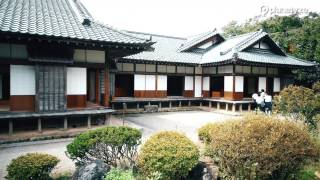 Aizu Samurai Residences, Fukushima | One Minute Japan Travel Guide