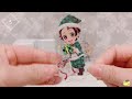 【鬼滅の刃グッズ開封】ufotableクリスマスアクスタ