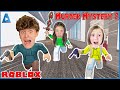 INSANE Roblox Murder Mystery 2 Gameplay! KJAR Crew Gaming